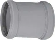 Bashkues rrëshqitës Magnaplast HTU 12220, 75mm, gri - 1