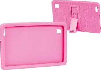 Mbrojtëse tablet BLOW PlatinumTAB8, 8", me qëndrim, rozë