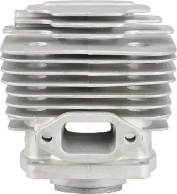 Set cilindër dhe piston Geko G81110, diametër 40mm, për kositëse bari