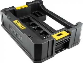 Organizues mjetesh Dewalt DT70716 TSTAK, për aksesorë Tough Case, material polipropilen
