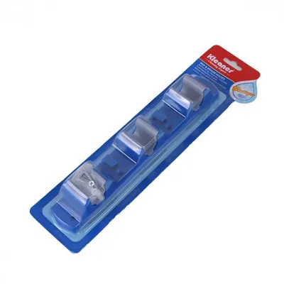 Organizues muri për mop/fshesë 3/1. KLEANER - 1