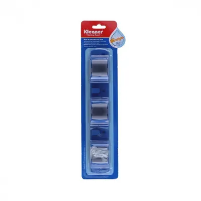 Organizues muri për mop/fshesë 3/1. KLEANER - 2