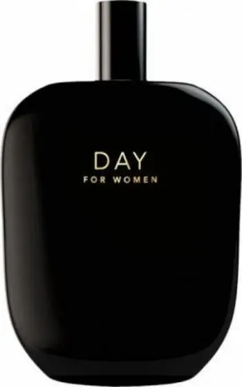 Eau de Parfum Fragrance One Day For Women, 50ml