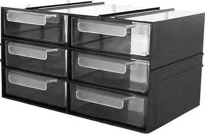 Organizues për vegla Mega - 1