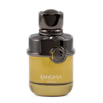 Eau de Parfum Fragrance World Enigma Trois, 100ml