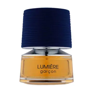 Eau de Parfum Fragrance World Lumiere Garcon, 100ml