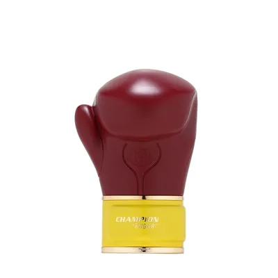 Eau de Parfum Fragrance World Champion Sugar, 80ml - 1