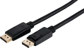 Kabllo DisplayPort C-TECH CB-DP14-3, 3m, 8K 60Hz, i zi