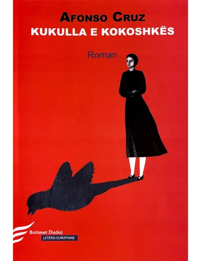 Kukulla E Kokoshkes - Afonso Cruz - 1