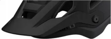 Visor për helmetë Giro Source MIPS, përmasë S M, matte i zi - 1