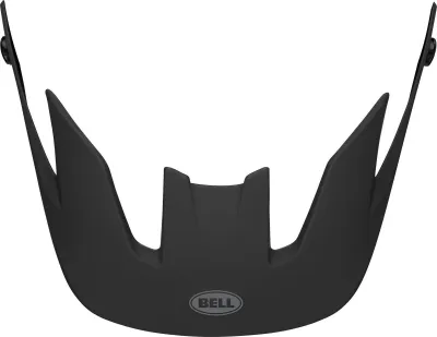 Visor për helmetë Bell 4Forty Hela, madhësia S M, i zi - 1
