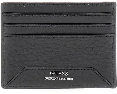 Kuletë Guess mGU3922, e zezë - 2