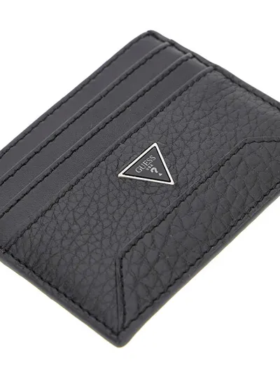Kuletë Guess mGU3922, e zezë - 3