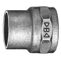 Bashkues tubash Conex 4270G015004000, 15 x 1/2", bronz