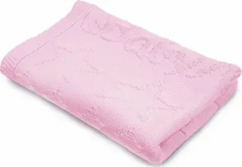 Batanije akrilike për fëmijë BabyMatex, 75x100 cm, 100% akril, shumëngjyrëshe