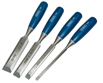 Set daltë Stanley Seria 5002, 4 copë - 1