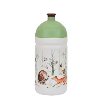 Shishe R&B Forest Animals z70165, 0.5 l