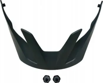 Vizor për helmetë GIRO MANIFEST, madhësia L 59-63 cm, matte blue midnight