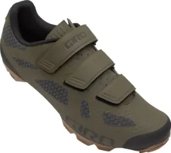 Këpucë çiklizmi Giro Ranger, MTB XC, numër 42, ulli