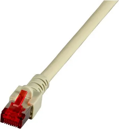 Kabllo EFB, Patchcord, RJ-45 - RJ-45, 1.6 - 2 m, e hirtë - 2