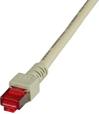 Kabllo EFB, Patchcord, RJ-45 - RJ-45, 1.6 - 2 m, e hirtë - 3