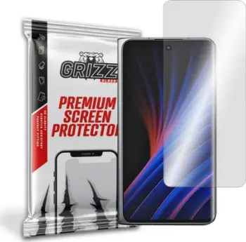Folje mbrojtëse GrizzGlass Hydrogel, për Oppo Find N, transparente