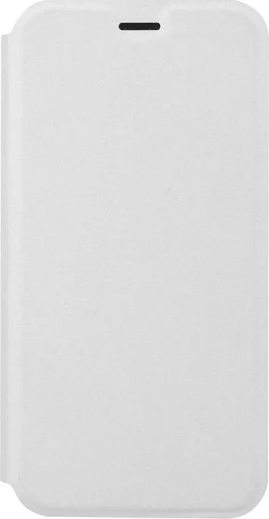 Mbrojtëse telefoni NoName Smart, për Samsung Galaxy A12, e bardhë - 2