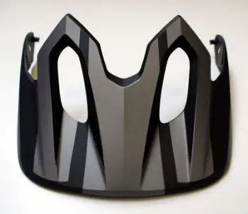 Vizorë për helmetë Bell Super DH Mips, 55-59 cm, i zi, 2018
