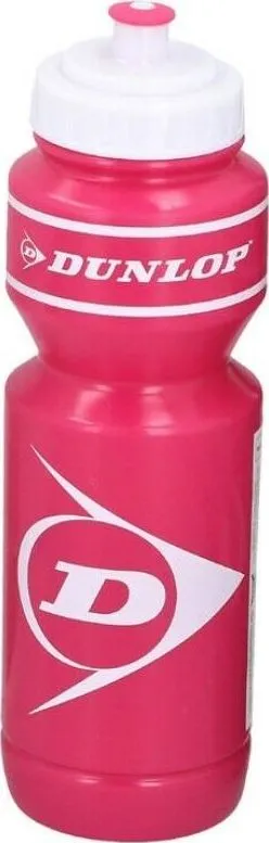 Shishe sportive Dunlop, 1L, rozë - 1