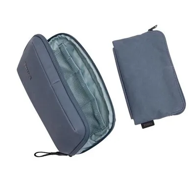 Organizues udhëtimi Thule Aion, i kaltër - 5