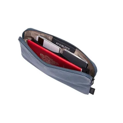 Organizues udhëtimi Thule Aion, i kaltër - 7