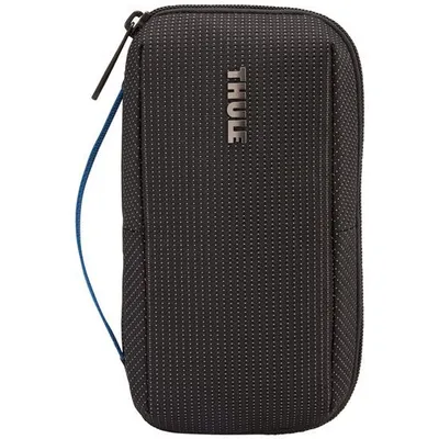 Organizues udhëtimi Thule Crossover 2, i zi - 2