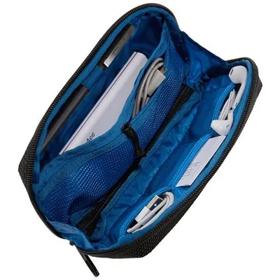 Organizues udhëtimi Thule Crossover 2, i zi - 5