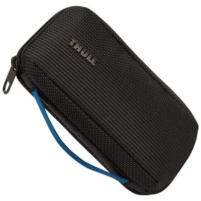 Organizues udhëtimi Thule Crossover 2, i zi - 7
