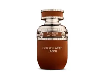 Eau de Parfum French Avenue Cocolatte Lassi, 80ml