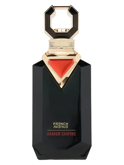 Eau de Parfum French Avenue Amber Empire, 100ml - 1