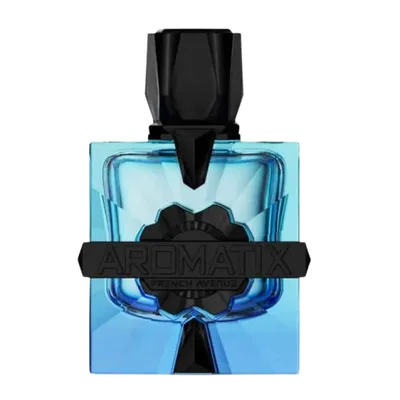 Eau de Parfum French Avenue Aromatix Magnetiq, 100ml - 2