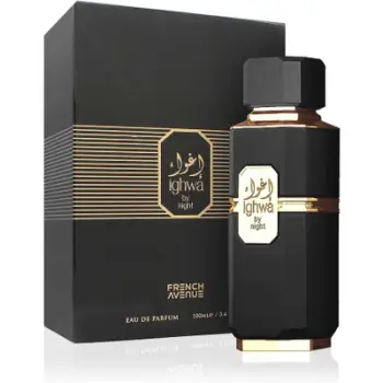 Eau de Parfum French Avenue Ighwa by Night, 100ml