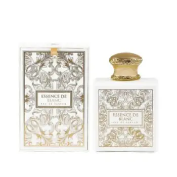 Eau de Parfum French Avenue Essence De Blanc, 100 ml