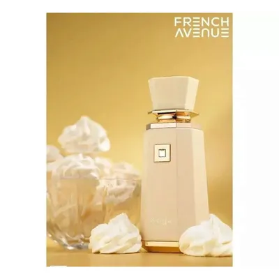 Eau de Parfum French Avenue Meringue, 100 ml - 2