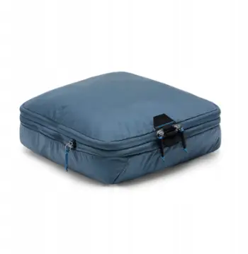 Organizues udhëtimi Peak Design Packing Cube Medium, madhësi mesatare, ngjyra ocean