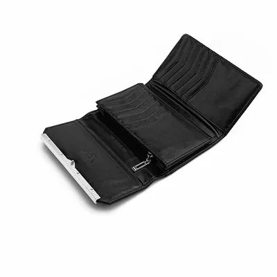 Kuletë për femra Vuch Cheila Black, e zezë - 2