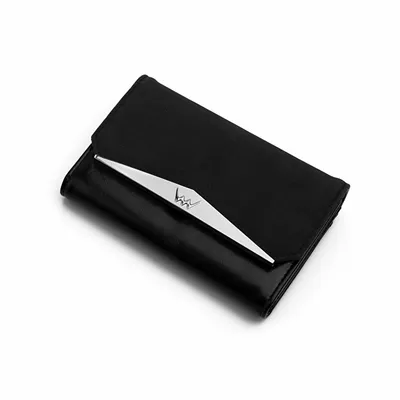 Kuletë për femra Vuch Cheila Black, e zezë - 5