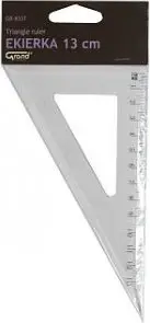 Vizore Grand Ekierka GR-853T, 13.5 cm
