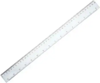 Vizore Grand, 40 cm GR-831, transparente