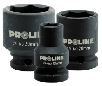 Prizë Pro-Line, 10 mm
