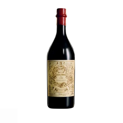 Carpano Vermouth Antica Formula, 1 L - 1