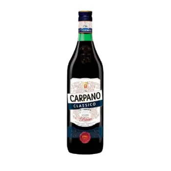 Carpano Classico Vermouth, 1 L