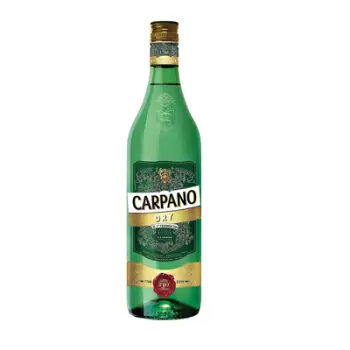 Carpano Vermut Dry, 1L