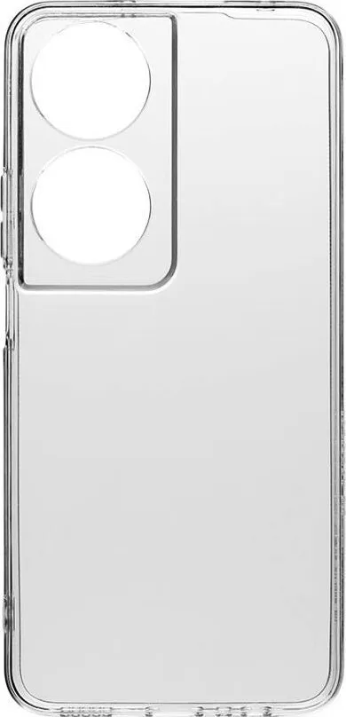 Mbrojtëse telefoni Tactical për Honor X7b, TPU, transparente - 1